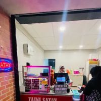 Laman Selera MPAJ @ Ampang Jaya ico