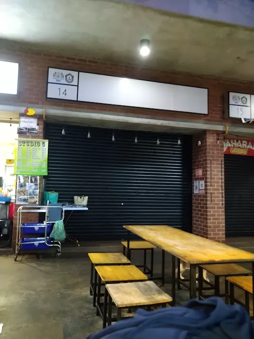 Laman Selera MPAJ @ Ampang Jaya Picture 6