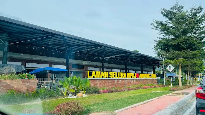 Laman Selera MPAJ @ Ampang Jaya Picture 2