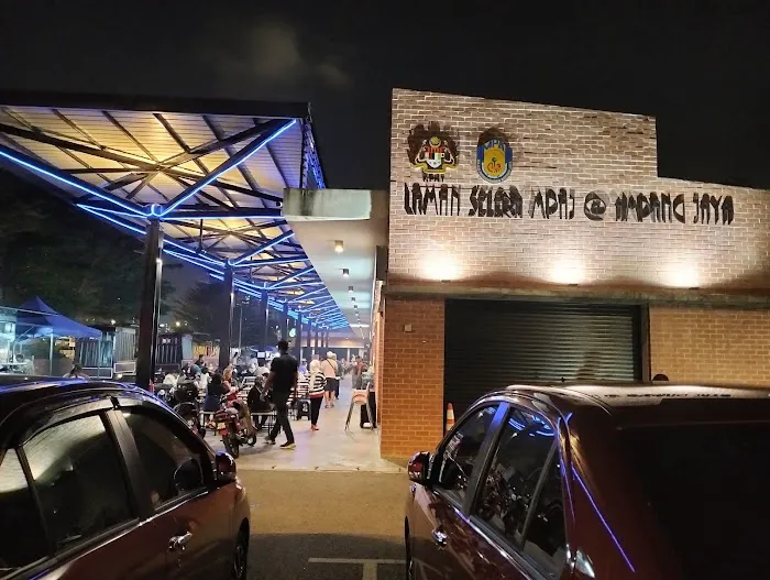 Laman Selera MPAJ @ Ampang Jaya Picture 7