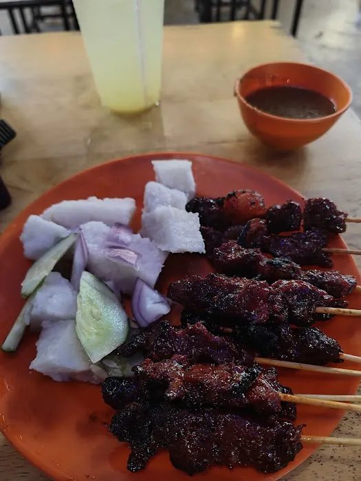 Laman Selera MPAJ @ Ampang Jaya Picture 5