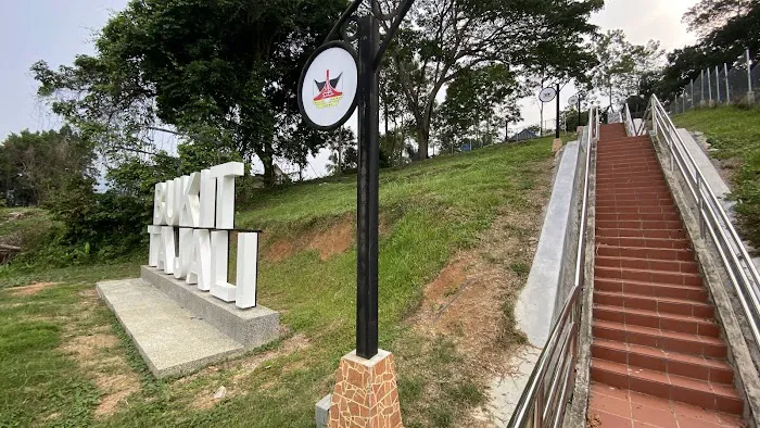 Batu Peringatan Kuala Klawang Picture 7