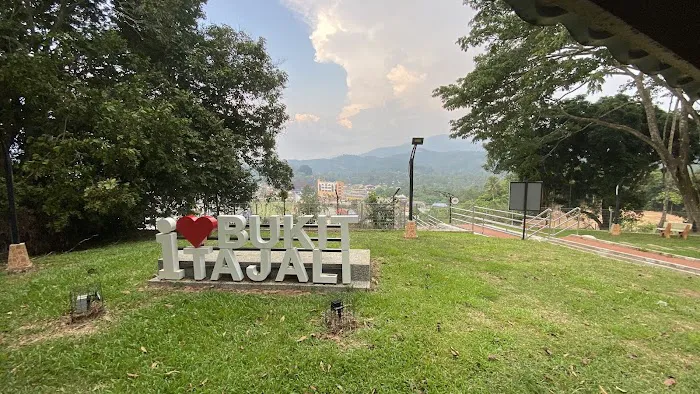 Batu Peringatan Kuala Klawang Picture 4