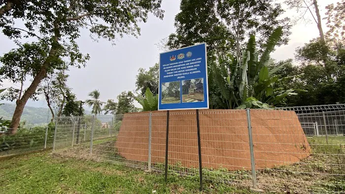 Batu Peringatan Kuala Klawang Picture 3