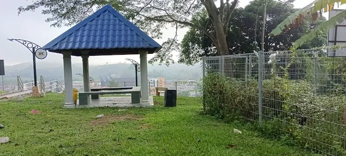 Batu Peringatan Kuala Klawang Picture 5