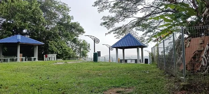 Batu Peringatan Kuala Klawang Picture 6