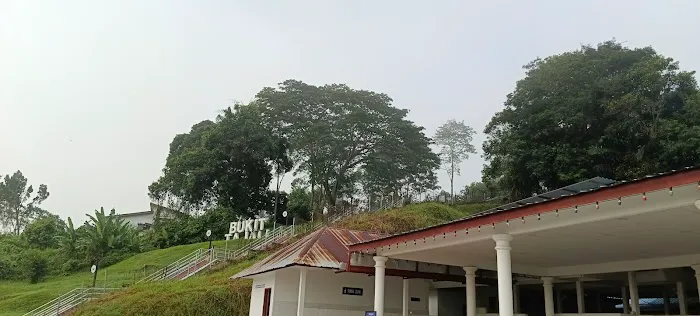 Batu Peringatan Kuala Klawang Picture 1