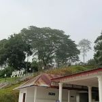 Batu Peringatan Kuala Klawang