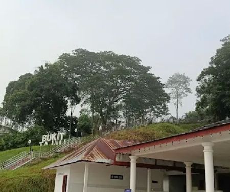 Batu Peringatan Kuala Klawang