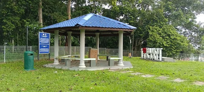 Batu Peringatan Kuala Klawang Picture 8
