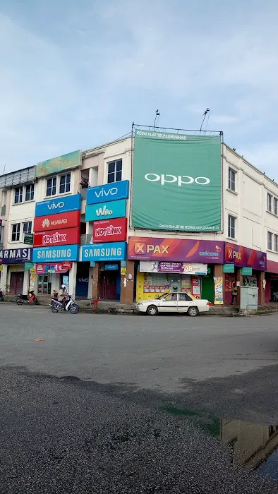 Jst Kedai Mobail Picture 3
