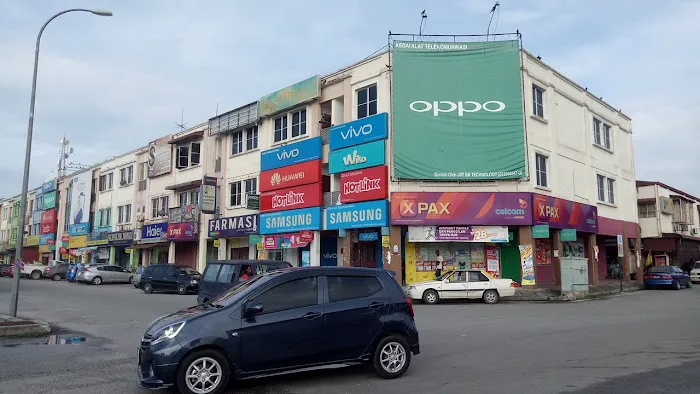 Jst Kedai Mobail Picture 2