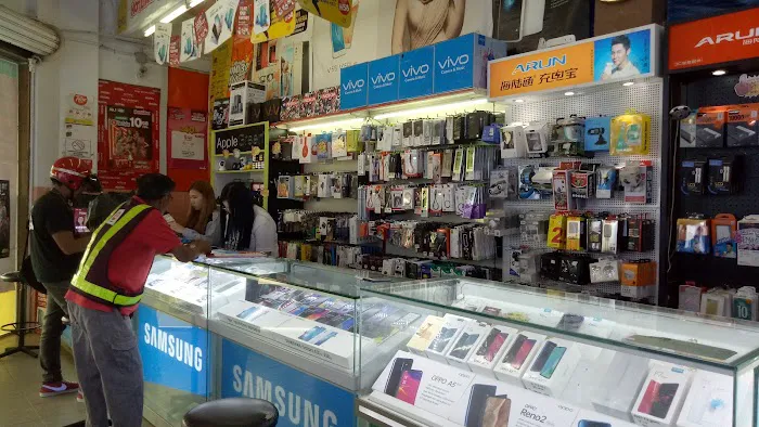 Jst Kedai Mobail Picture 4