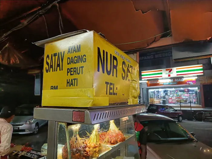 Nur Satay Picture 1