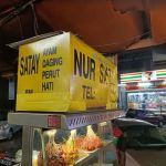 Nur Satay