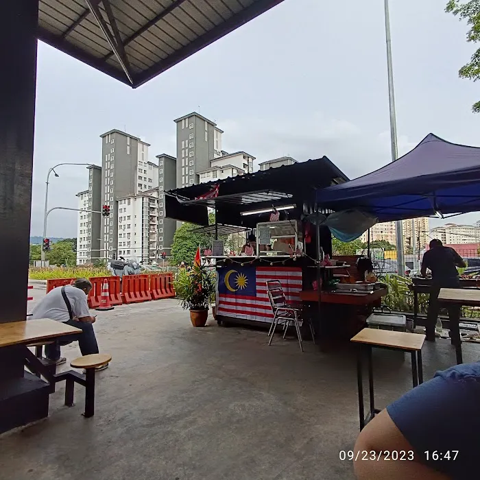 Nur Satay Picture 2