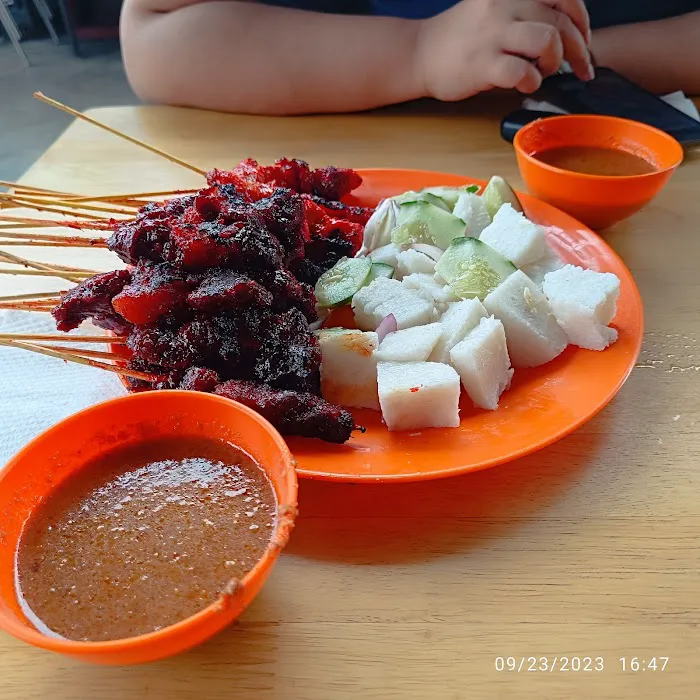 Nur Satay Picture 3