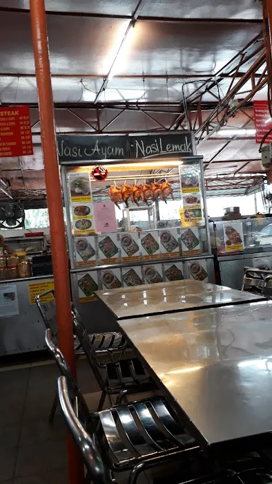 Nur Satay Picture 7