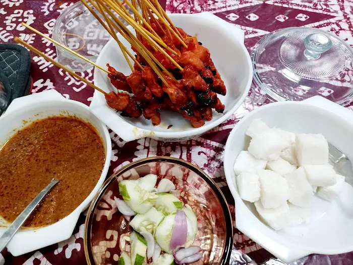 Nur Satay Picture 5