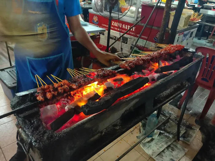 Nur Satay Picture 8