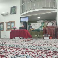 Surau An-Nur Taman Kinrara ico