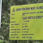 Hutan Simpan Kapar Tambahan