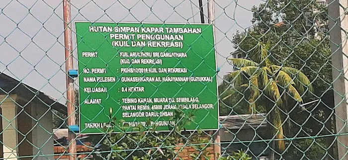 Hutan Simpan Kapar Tambahan Picture 7
