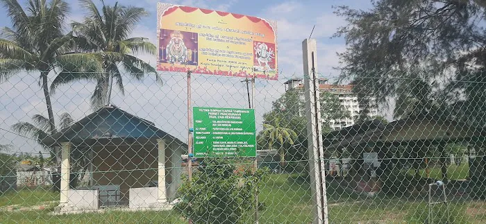Hutan Simpan Kapar Tambahan Picture 4