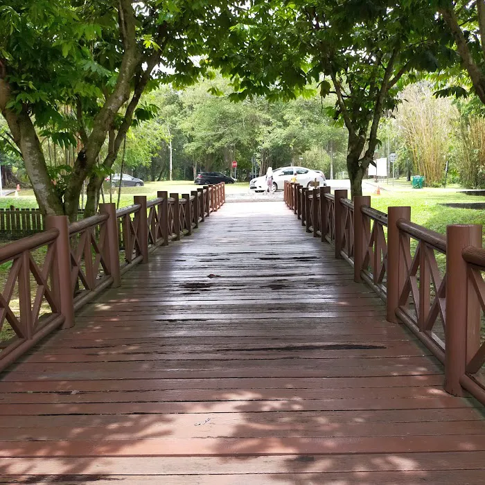 Pusat Apresiasi Wetland Picture 3