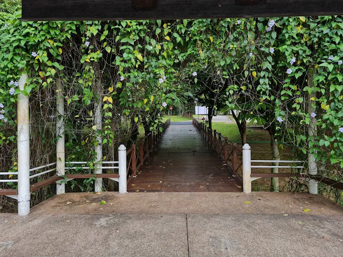 Pusat Apresiasi Wetland Picture 4