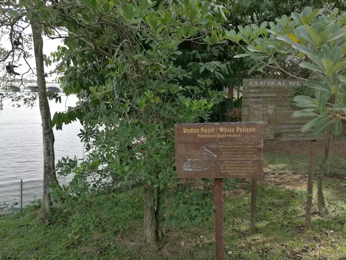 Pusat Apresiasi Wetland Picture 9