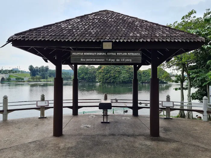 Pusat Apresiasi Wetland Picture 5
