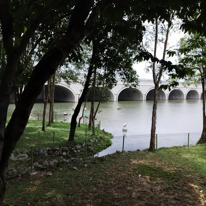 Pusat Apresiasi Wetland Picture 10