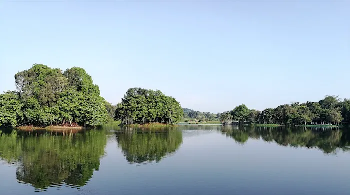 Pusat Apresiasi Wetland Picture 8