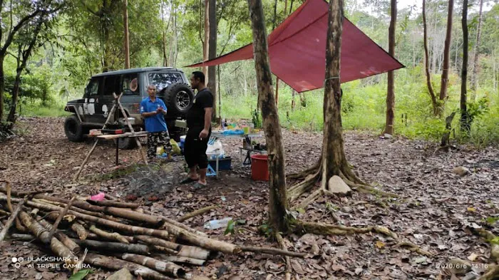 Jeram sg pohoi Picture 3