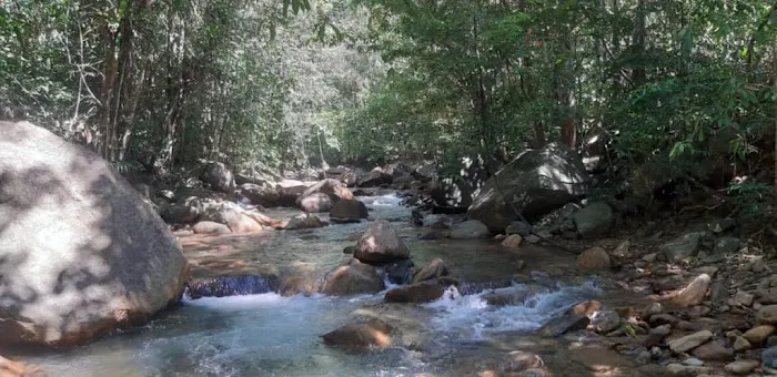 Jeram sg pohoi Picture 4