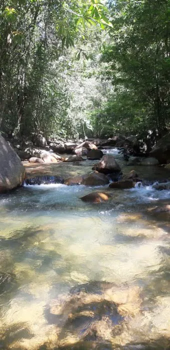 Jeram sg pohoi Picture 1