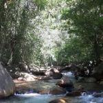 Jeram sg pohoi