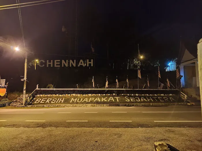 0 km Kg Chennah Picture 4