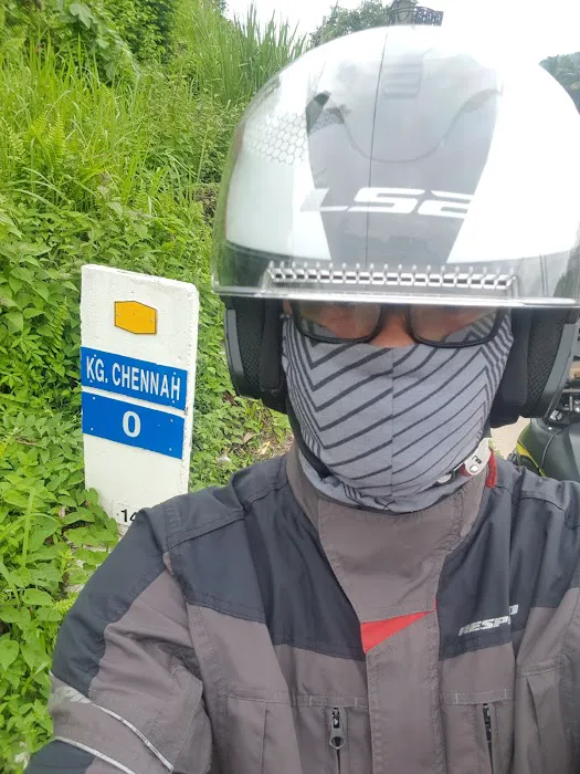 0 km Kg Chennah Picture 6