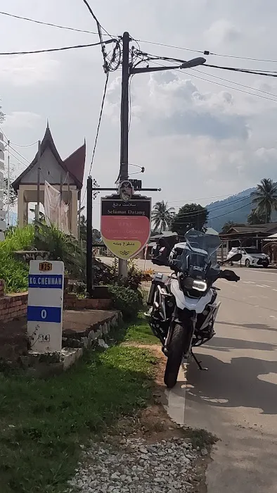 0 km Kg Chennah Picture 3