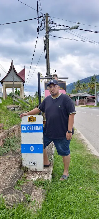 0 km Kg Chennah Picture 10