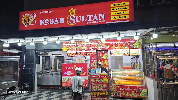 Kebab Sultan Ampang Picture 7