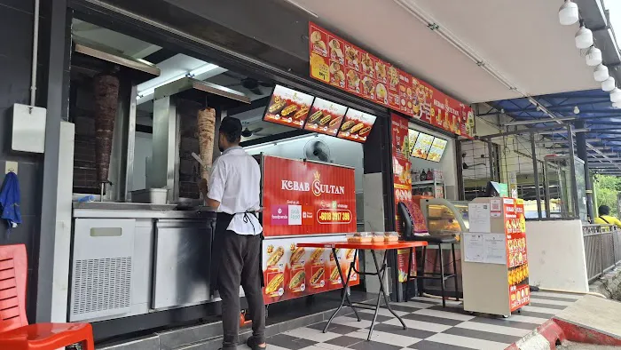 Kebab Sultan Ampang Picture 1