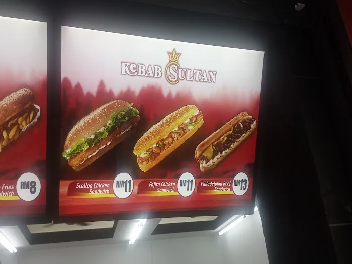 Kebab Sultan Ampang Picture 4