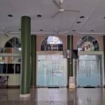 Mosque Imam Al-Tirmizi Sri Sentosa
