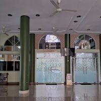 Mosque Imam Al-Tirmizi Sri Sentosa ico