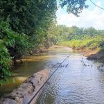 Port pancing kelah sbarau