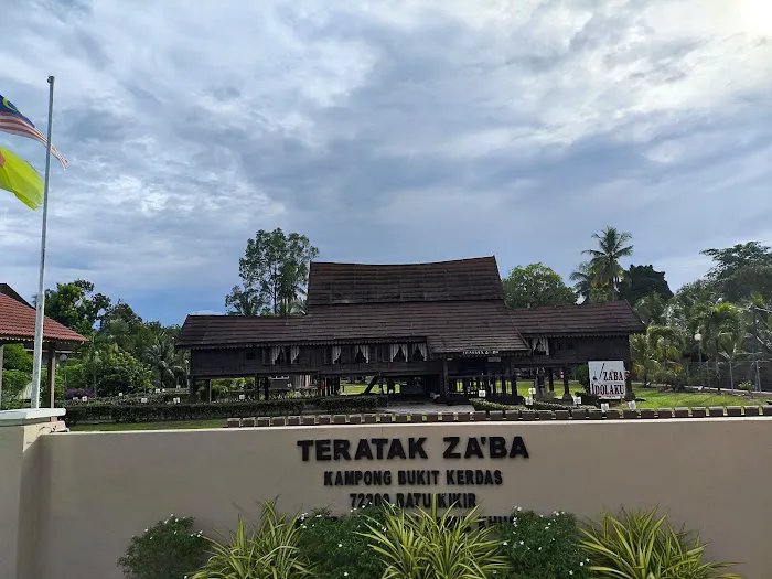 Teratak Za'ba Picture 6