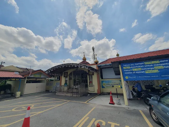 Surau Al-Husna Picture 5